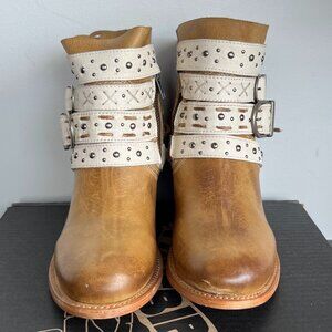 Freebird Stores | CASPIAN - Natural Multi 7.0